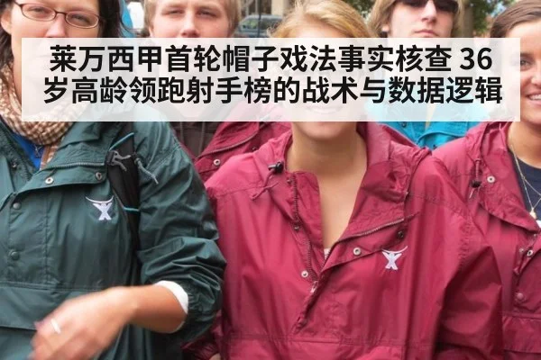 莱万西甲首轮帽子戏法事实核查 36岁高龄领跑射手榜的战术与数据逻辑